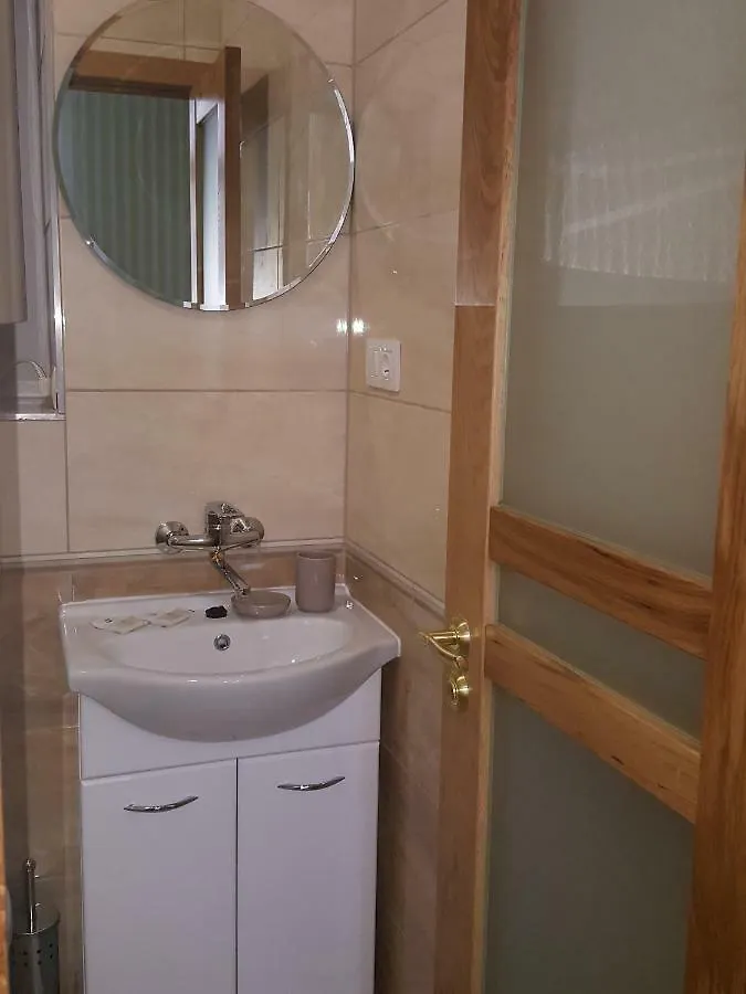 Miniapartaments Karlowe Wary