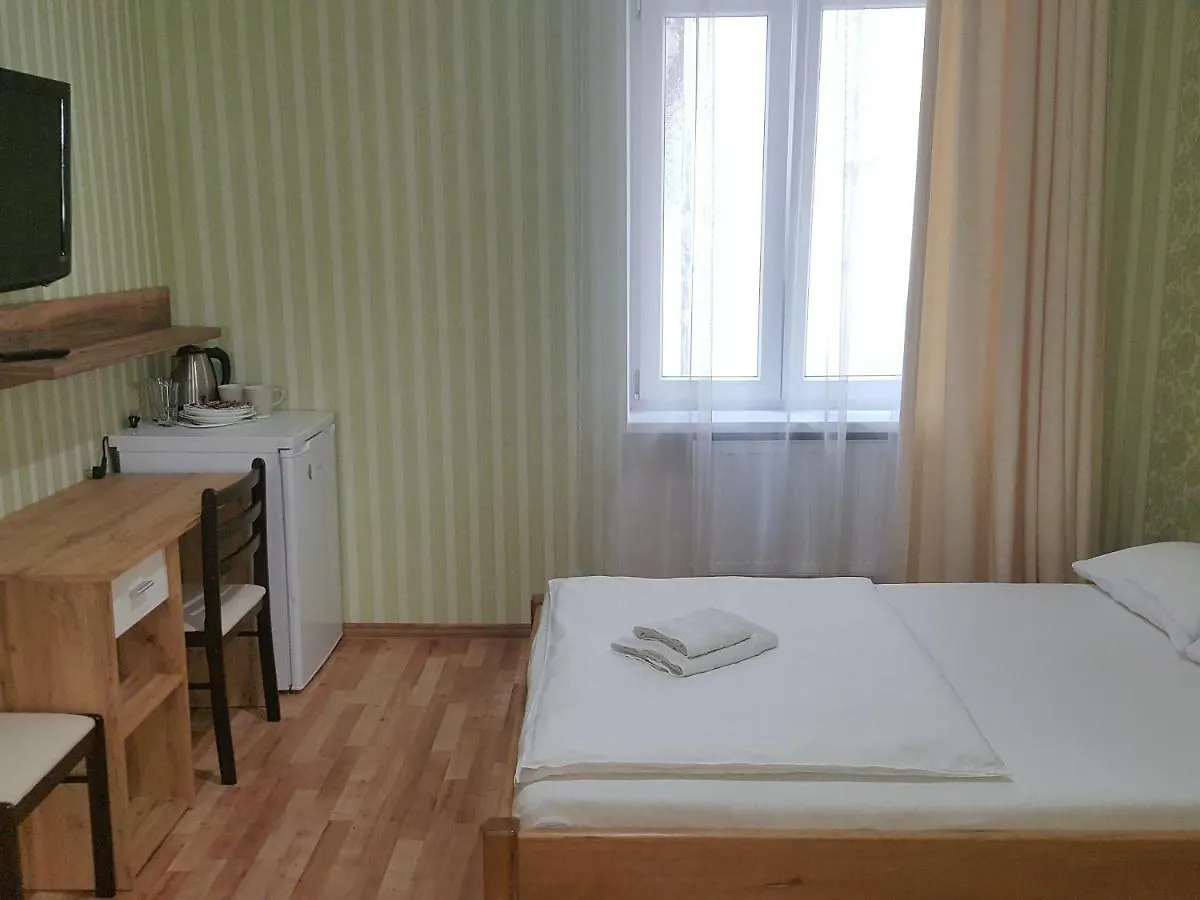 Miniapartaments Karlovy Vary Apartment