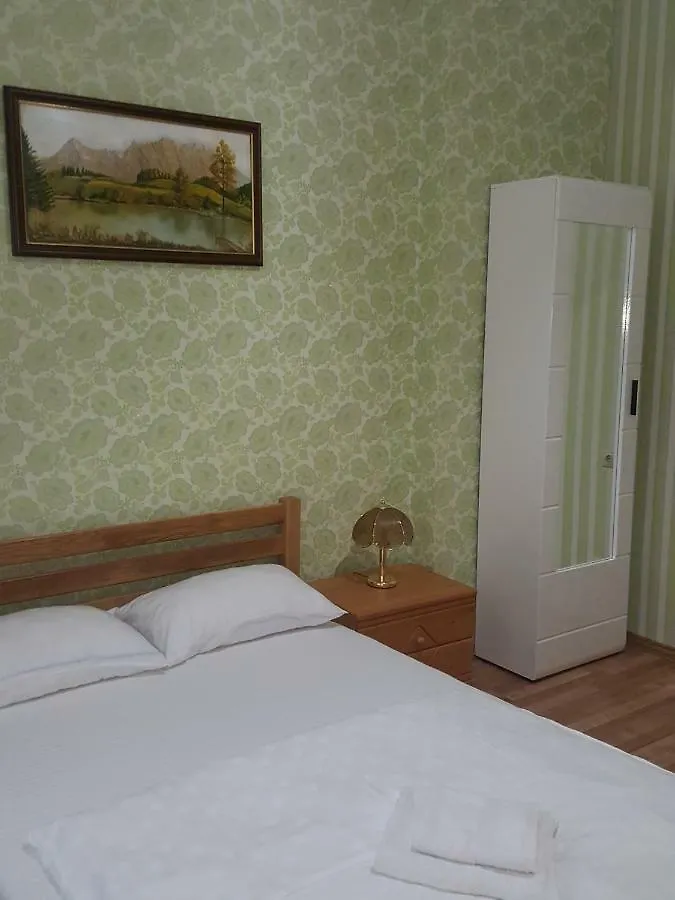 Miniapartaments Karlovy Vary Apartment
