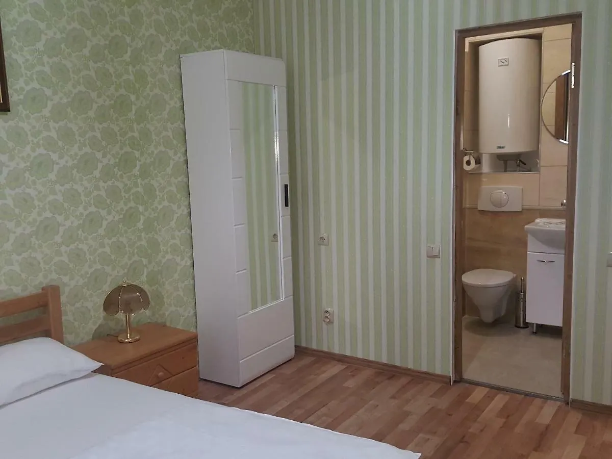 Miniapartaments Karlovy Vary 0*,
