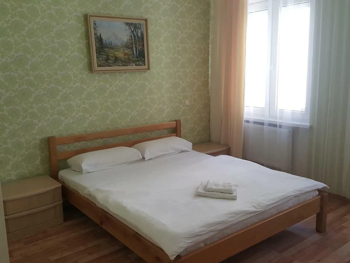Miniapartaments Karlovy Vary 0*,  Czech Republic